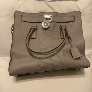 Michael Kors Tote and Wallet